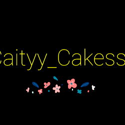 Caityy Cakesss photo
