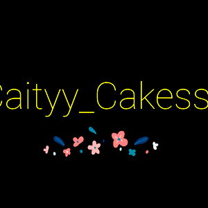 Caityy Cakesss photo