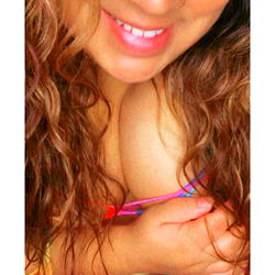 Pragtige Vrouelike Model vir OnlyFans - Babygirl 🍭💕