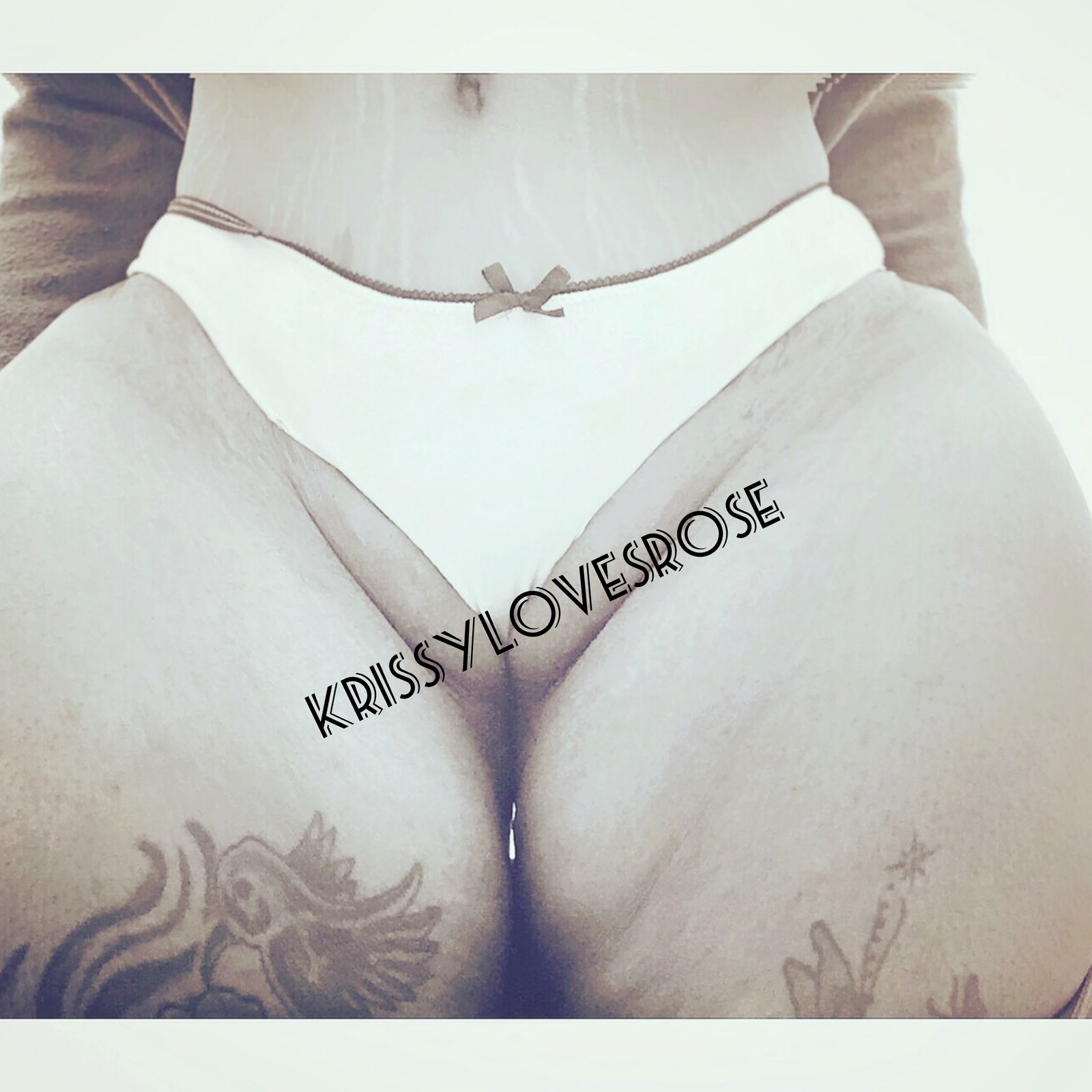 Krissylovesroses photo