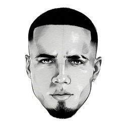 Sensuele Model van die Verenigde State