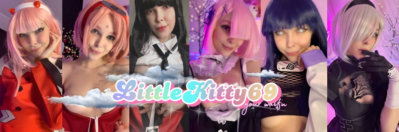 🍓 LittleKitty69 photo