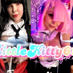 🍓 LittleKitty69 photo