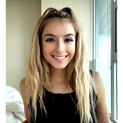 Pragtige Vroulike Model uit Alabama – OnlyFans