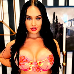 Pragtige Vrouelike Model - OnlyFans Inspirasie