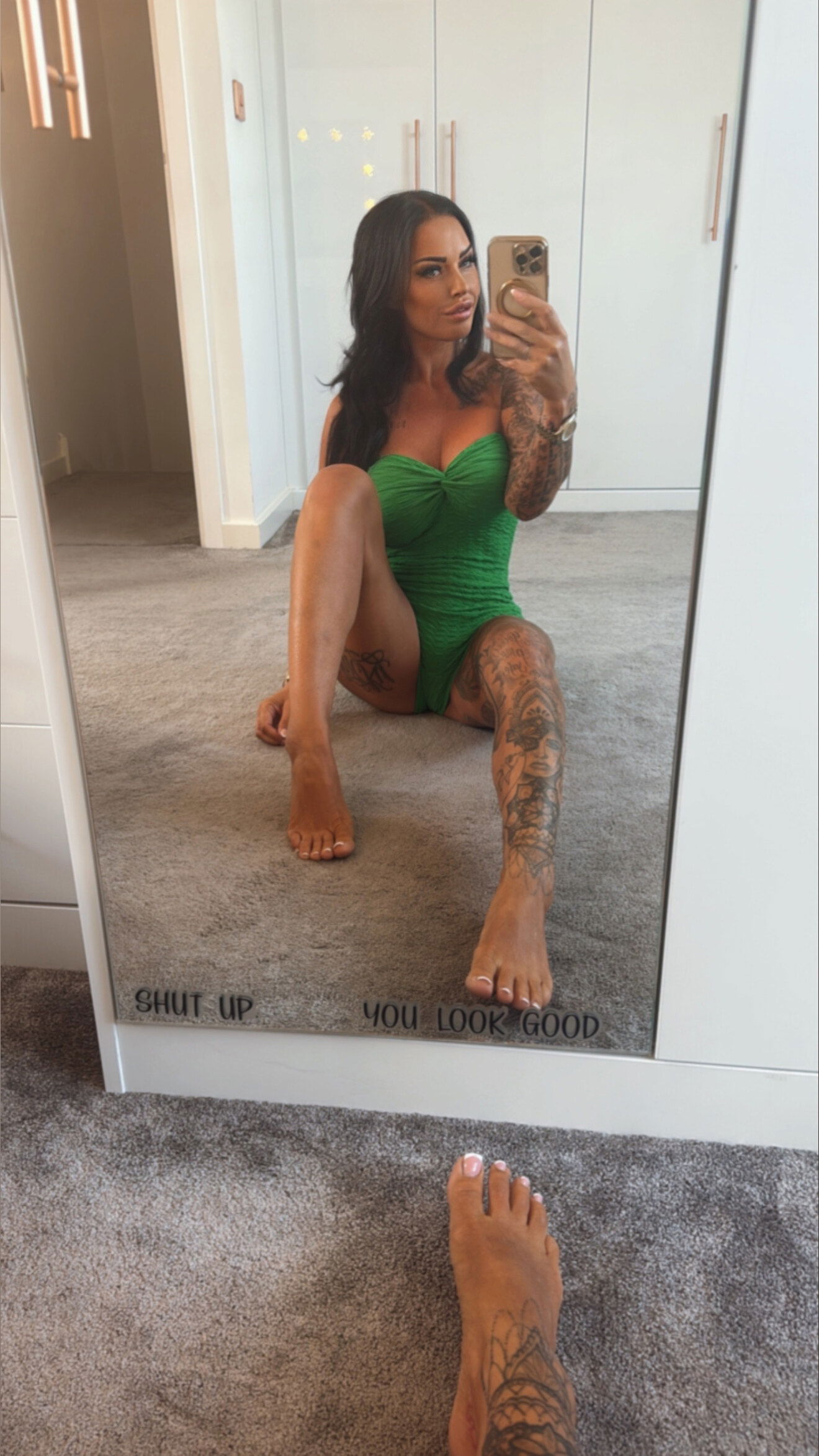 𝐊𝐄𝐑𝐑𝐘 𝐋𝐎𝐔𝐈𝐒𝐄⛓️‍💥😈. photo