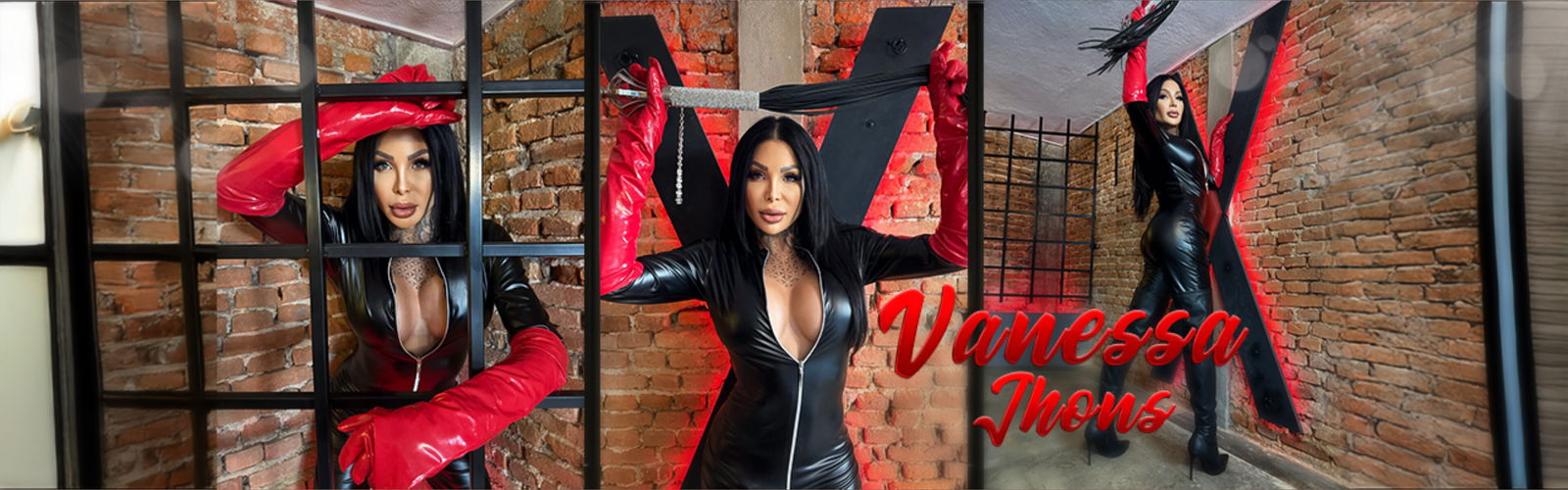 Vanessa Jhons 🏳️‍⚧️ photo