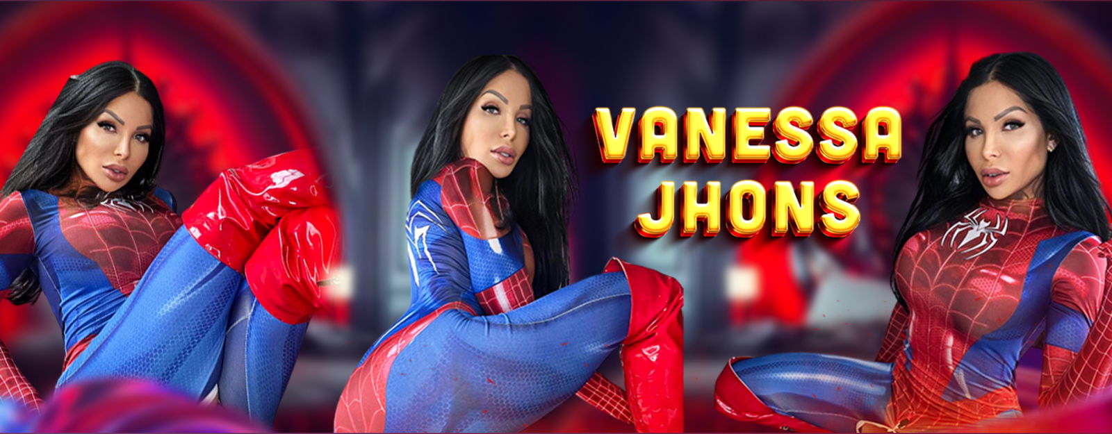 Vanessa Jhons 🏳️‍⚧️ photo