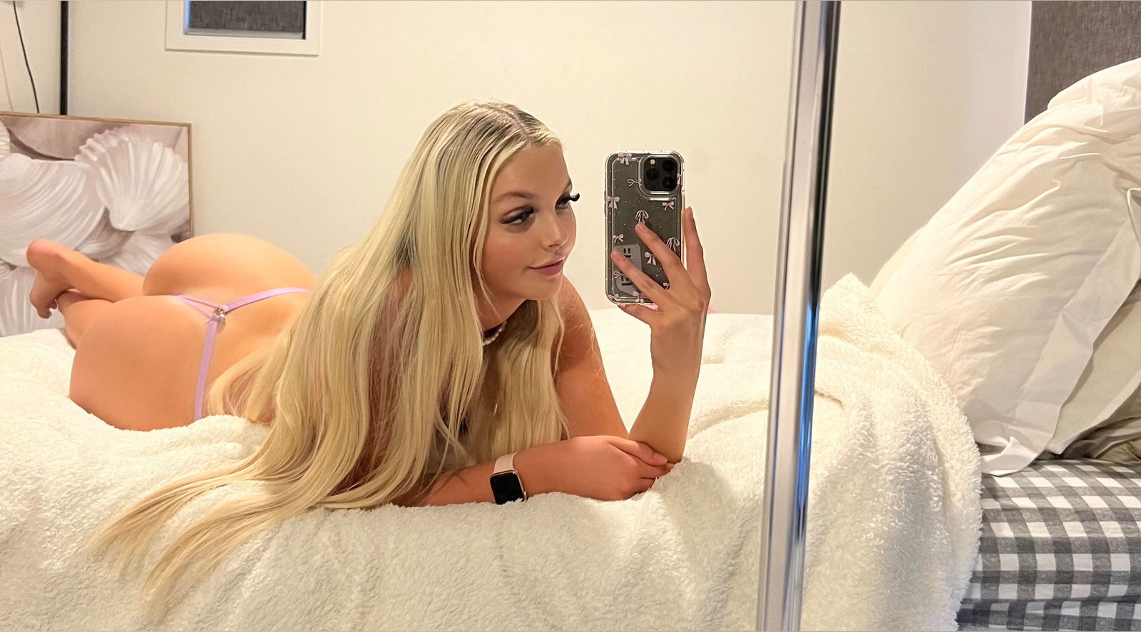 Sammy Willow💞 photo