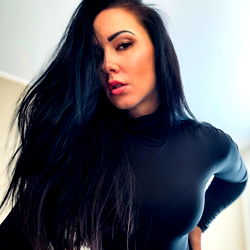 Pragtige Vrouelike Model in Streefstaat - OnlyFans