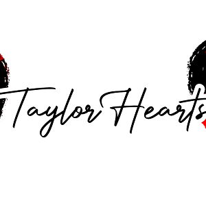 GODDESS TAYLOR HEARTS photo