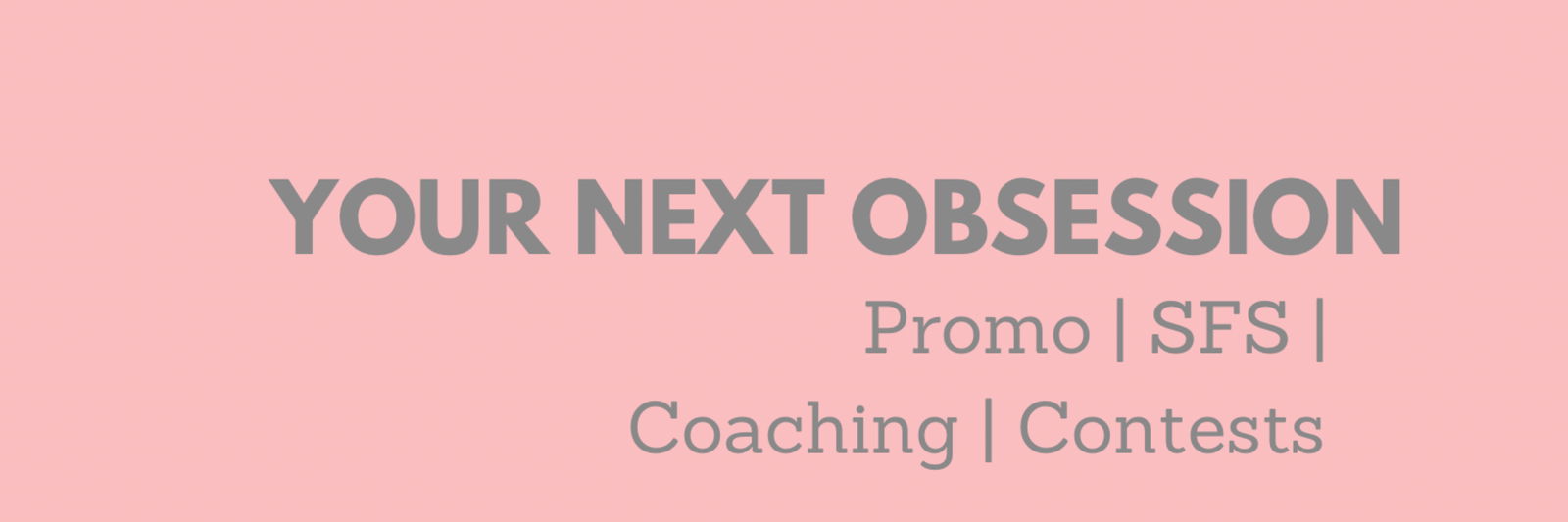 Creators PROMO: Gains, Votes, Likes photo