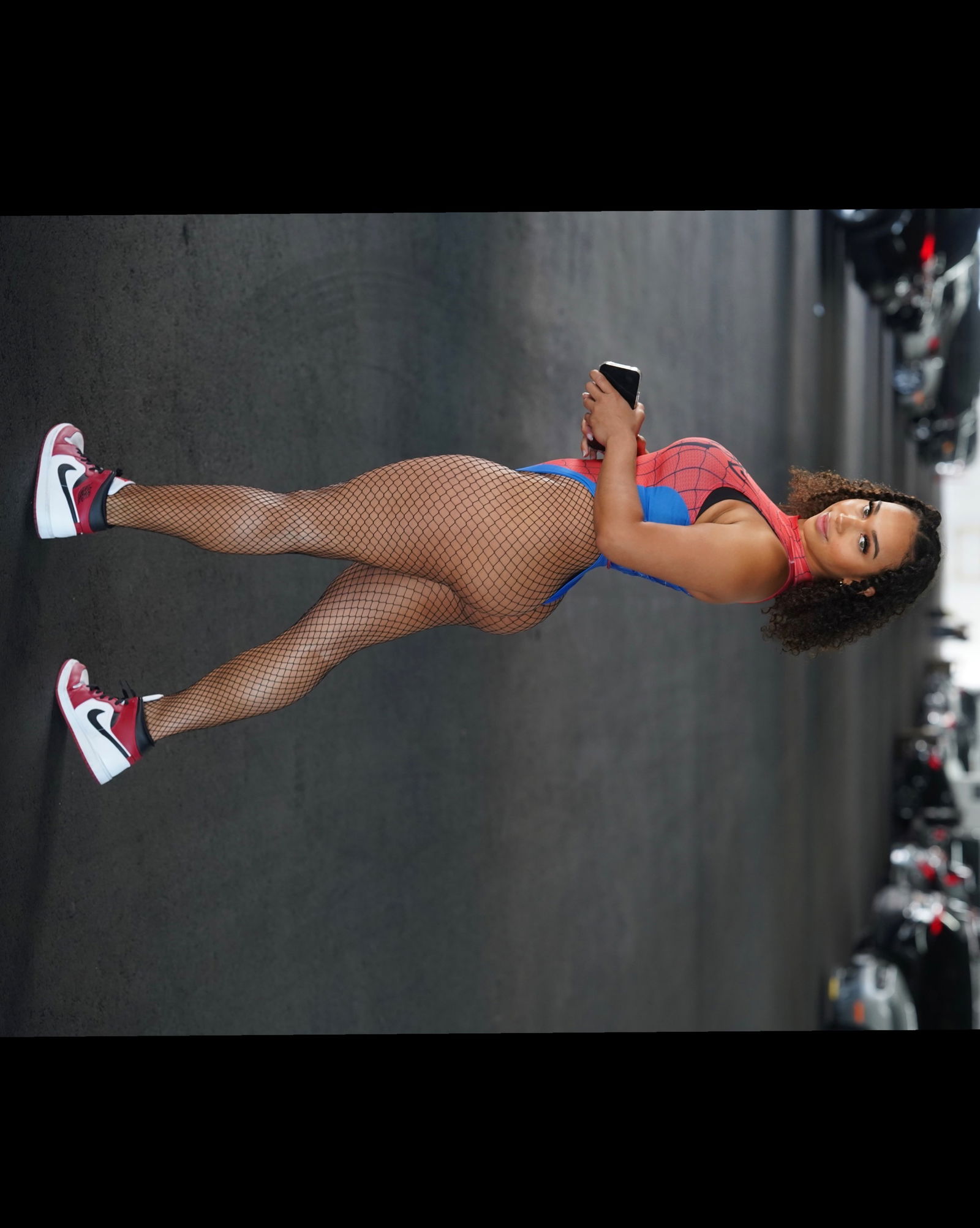 Babygirl Hazel 🙈 photo