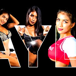 𝙈𝘼𝙔𝙇𝙀𝙀 𝙁𝙐𝙉 🌺 𝐓𝐢𝐧𝐲 𝐓𝐚𝐭𝐭𝐞𝐝 𝐓𝐞𝐚𝐬𝐞 𝐟𝐫𝐨𝐦 𝐀𝐬𝐢𝐚 photo