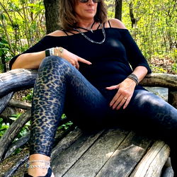 Pragtige OnlyFans Model in Chicago met Unieke Patrone