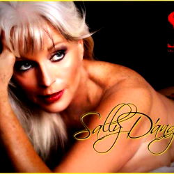 Pragtige Vroue Model - Sensuele Uitbeeldings