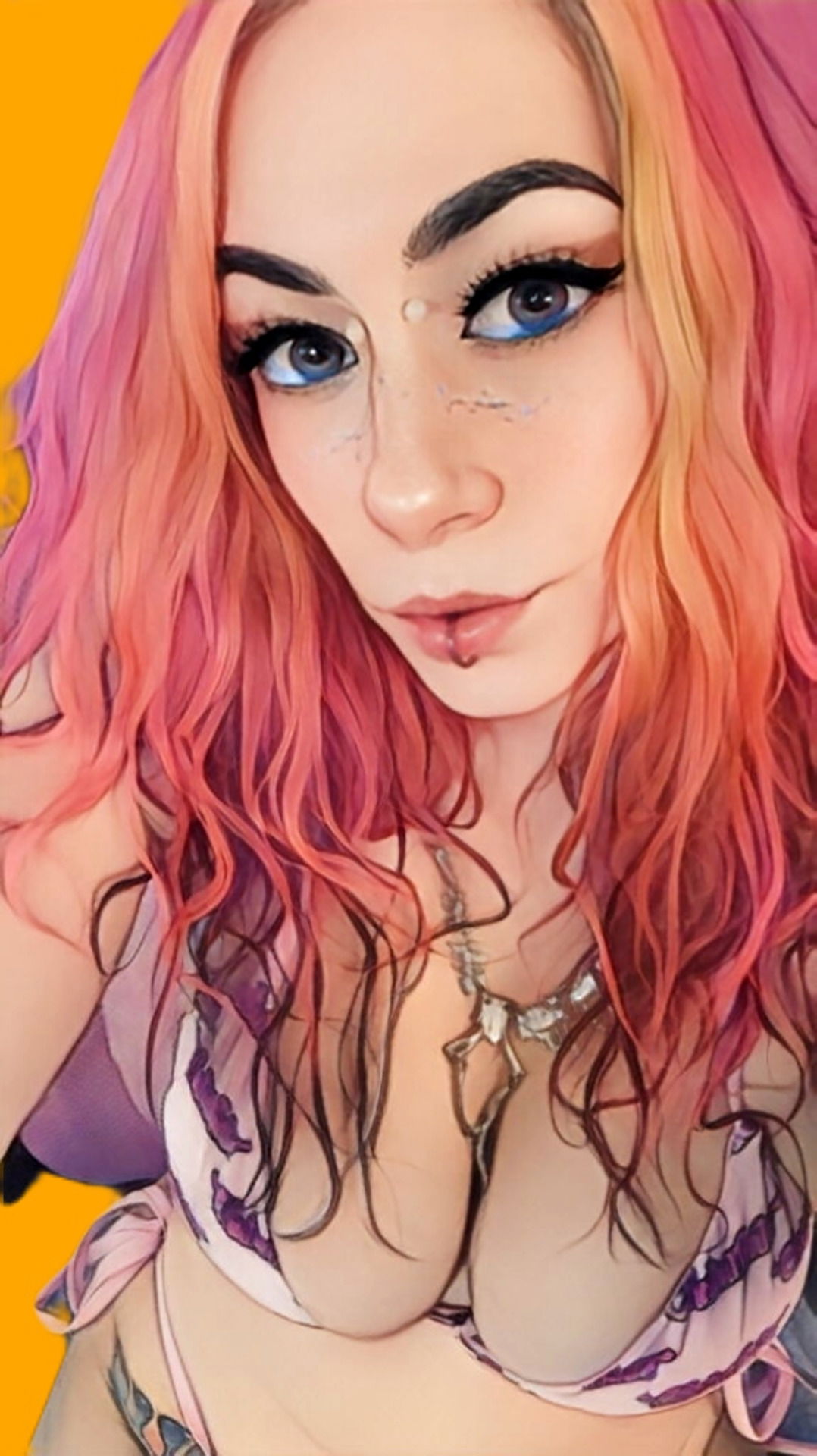 ☕🍁Pepper Jones❄️ photo