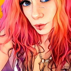 โ๐Pepper Jonesโ๏ธ photo