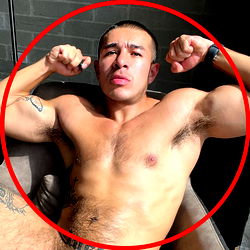 Krongletenaam Iván Fernández: Top 1% OnlyFans Model