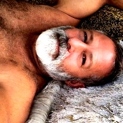 James Scott Geras photo