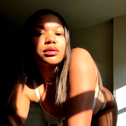 Pragtige Vrouelike Model in Nevada - Michelle Anderson