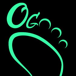 Pragtige Voetmodel in Atlanta, Verenigde State