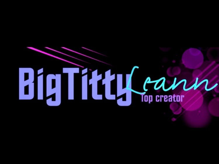 𝔹𝕚𝕘𝕋𝕚𝕥𝕥𝕪𝕃𝕖𝕒𝕟𝕟 photo