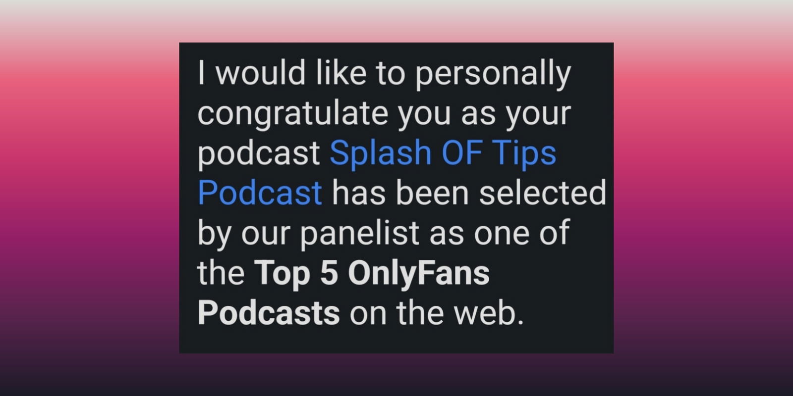 💜 SPLASH 💜 photo