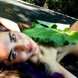 Eroica Forest - Hairy - All Natural 🌿 photo