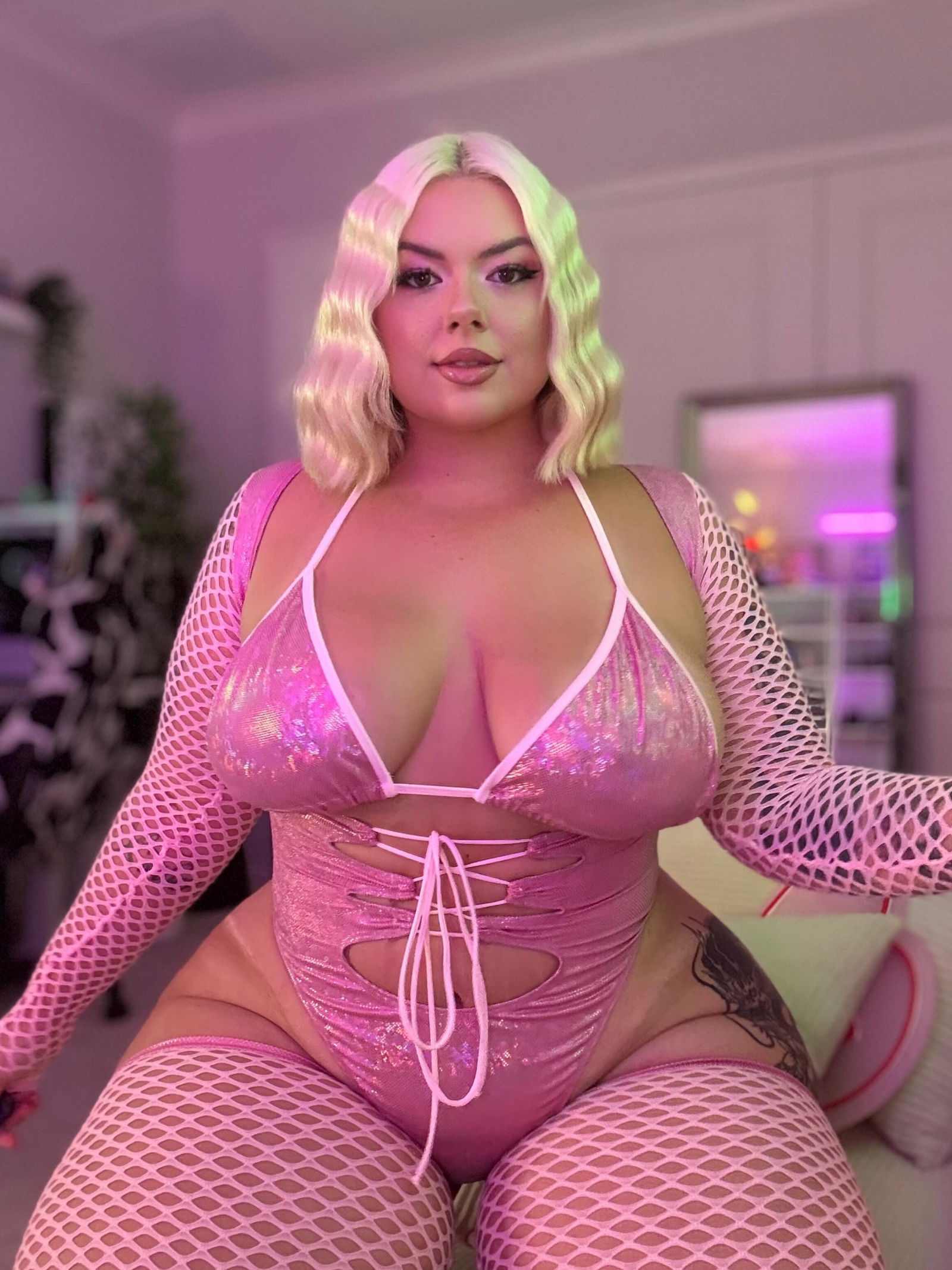 M Y S T I C 👽 photo