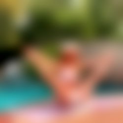 Mel Yoga Goddess photo