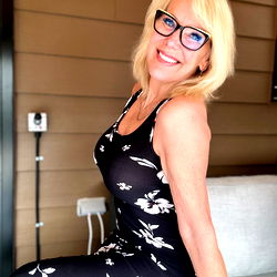 FitCougar Bianca photo