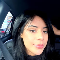 Pragtige Vroue Model - Foxey uit Soissons