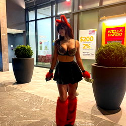 Foxxxy Potters photo