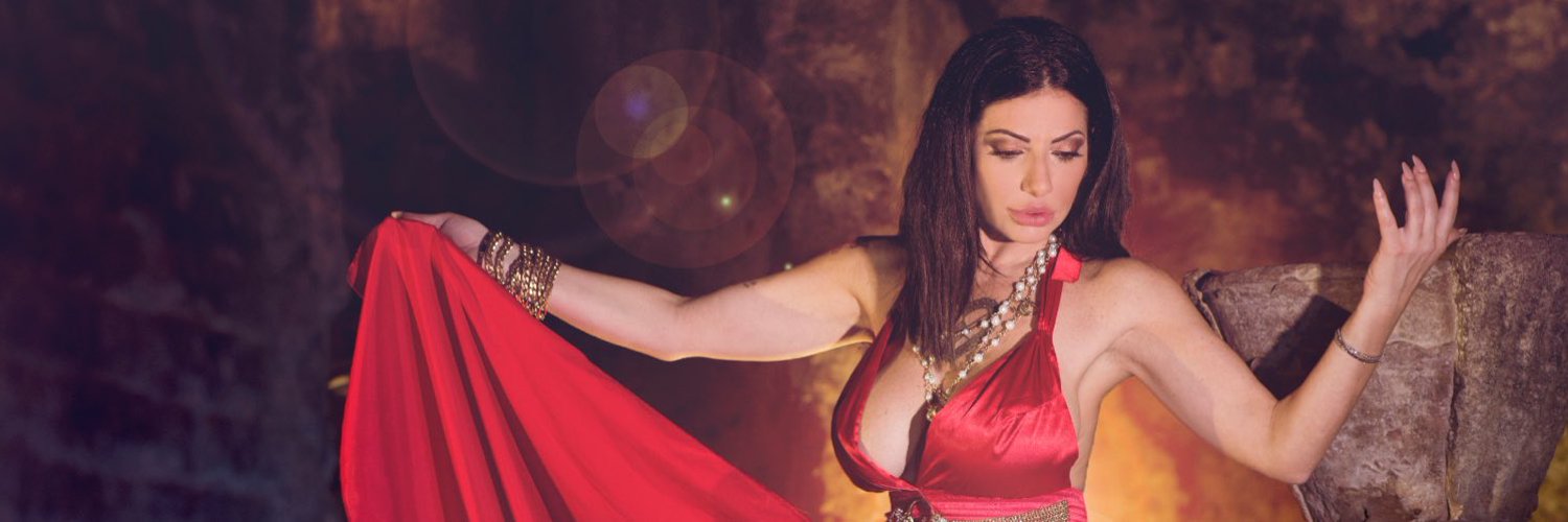 Priscilla Salerno photo