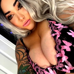 Verleierspele: 🖤 Raven Badini Goddess 🖤 - Onverslaan Sensasie!