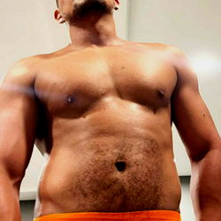 Diebeeld van 'n kragtige man uit Peru