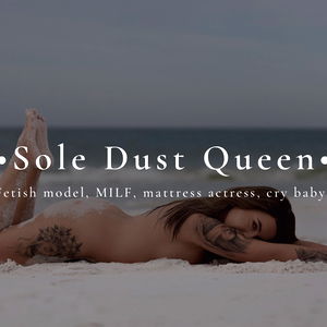SoleDustQueenVIP photo