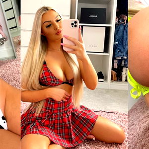 Skylar ๐ฆโ๏ธ photo