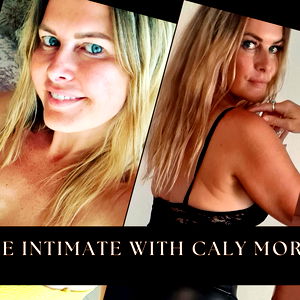 Caly Morgan X Rated ๐ photo