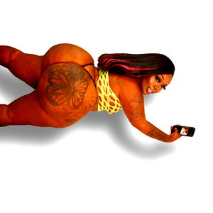 The real fyebottom photo