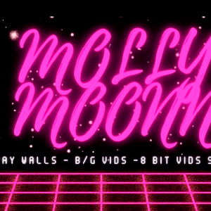 Molly Moon ๐ photo