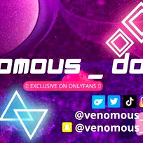 venomous dolly ๐ค photo