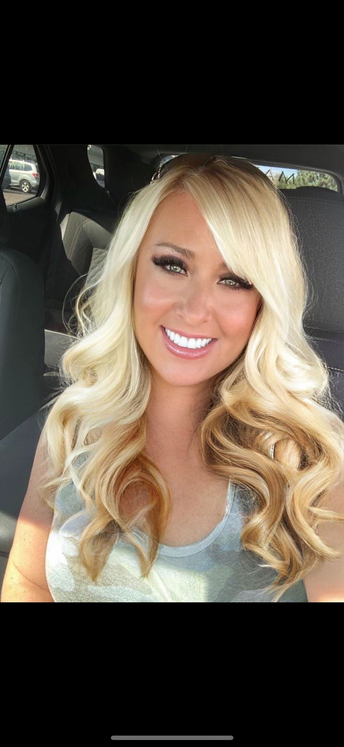 Nita Marie XXX photo