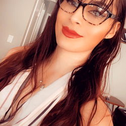 Pragtige Vroue Model in Las Vegas – Stephanie Lovell