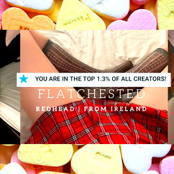 Saoirse - Redhead from Ireland 🇮🇪☘️ photo