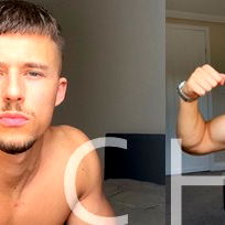 Chris 🍆 Top 0.6% photo