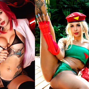 ๐
๐ฅ๐ โก ๐๐จ๐ฎ๐ซ ๐๐ฅ๐ฎ๐ ๐ ๐ข๐ซ๐ฅ photo