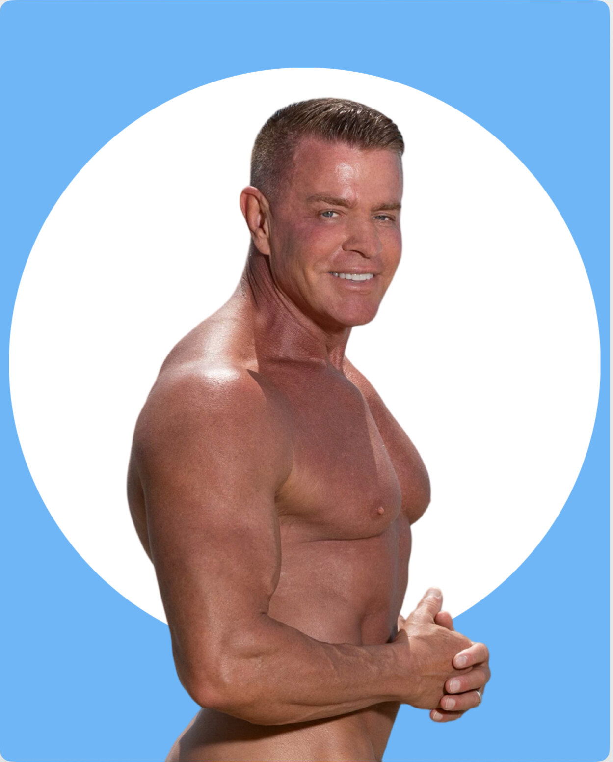 Tyler Saint ⭐️ photo