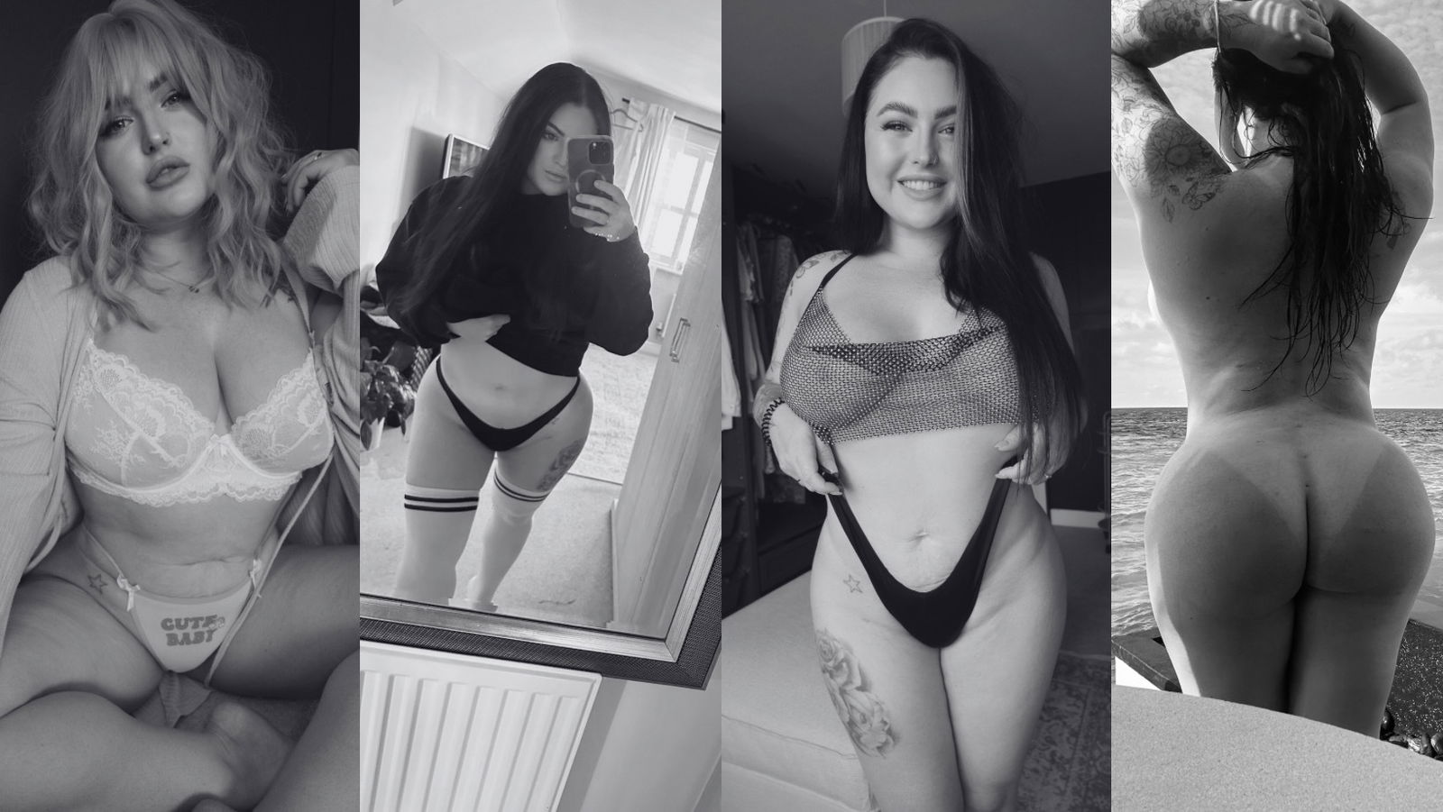 NATALIA REYNOLDS - VIP💛 photo